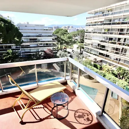 Bright Cocoon With Pool Near The Sea Appartement *