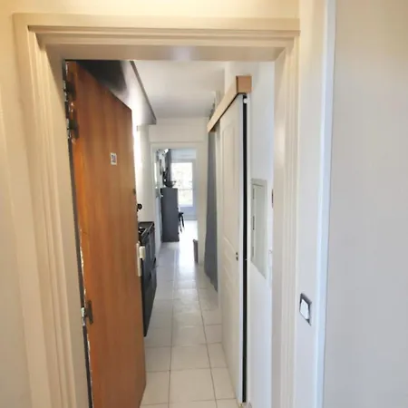 Appartement Bright Cocoon With Pool Near The Sea Antibes